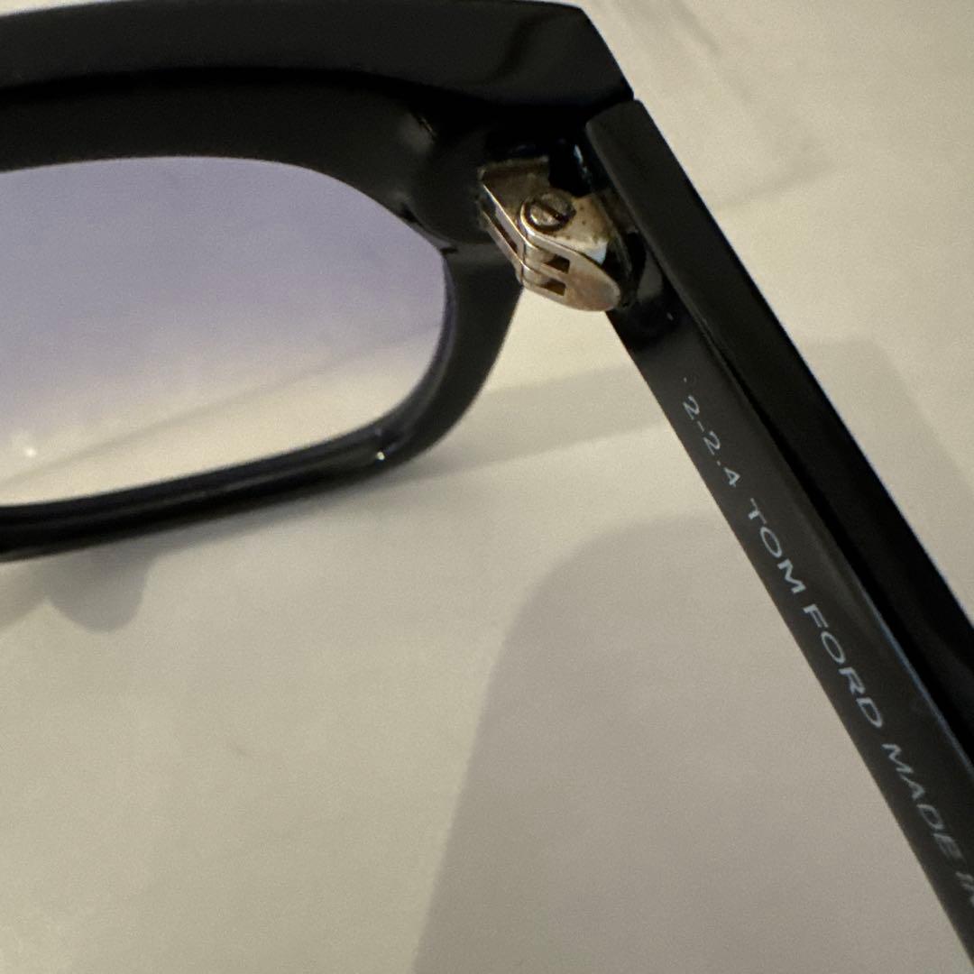 サングラス◆TOMFORD トムフォード TF211 AF 01A