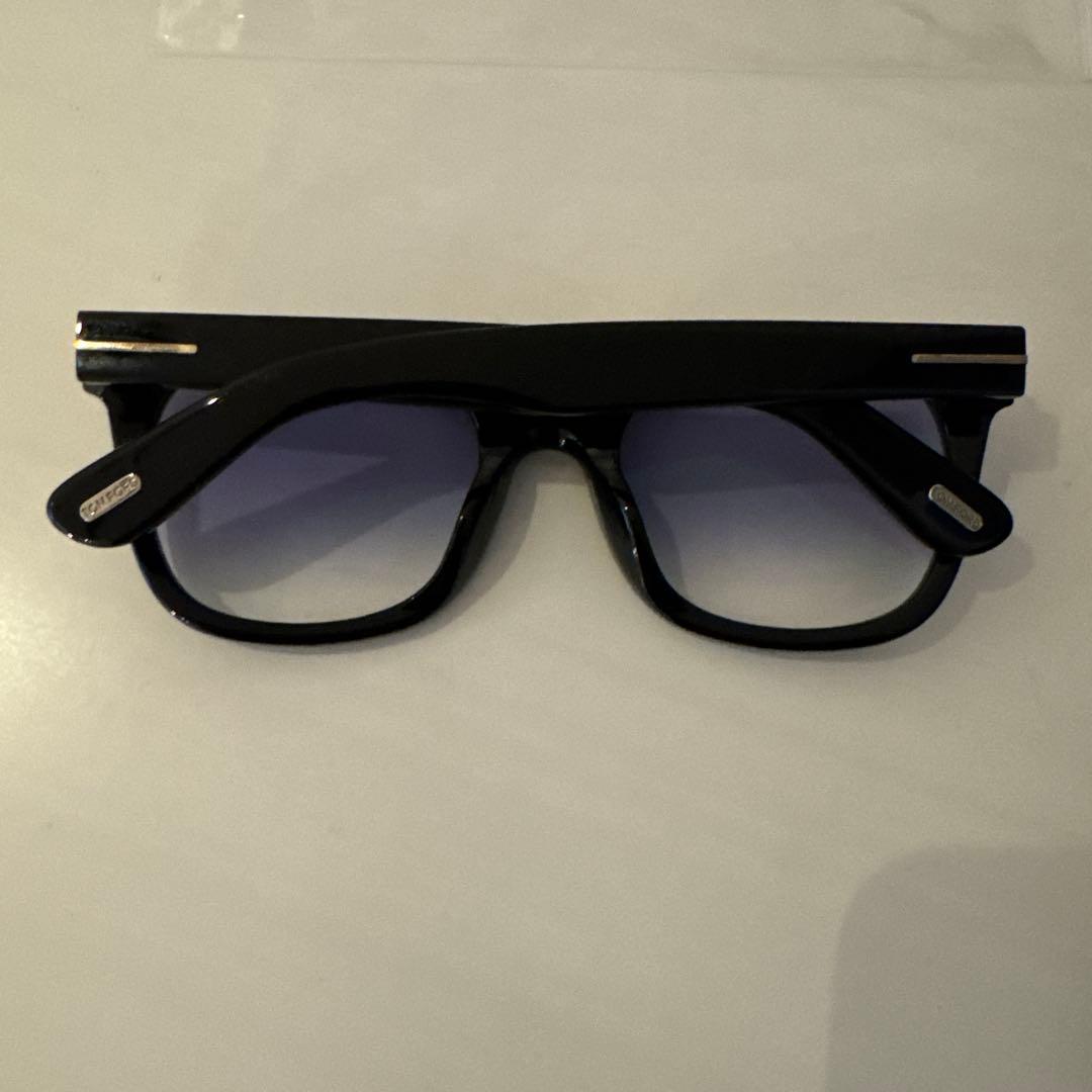 サングラス◆TOMFORD トムフォード TF211 AF 01A