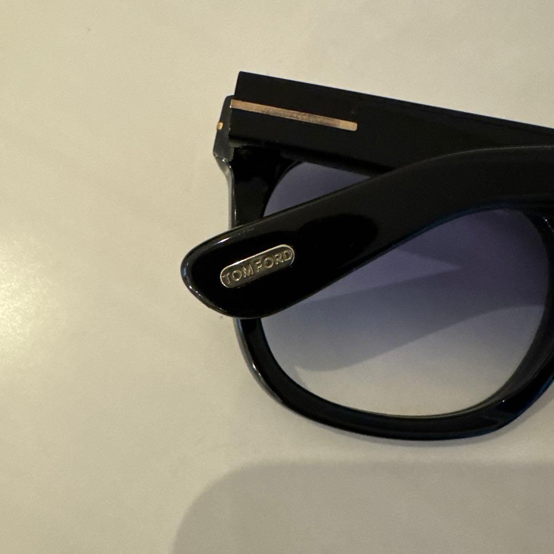 サングラス◆TOMFORD トムフォード TF211 AF 01A