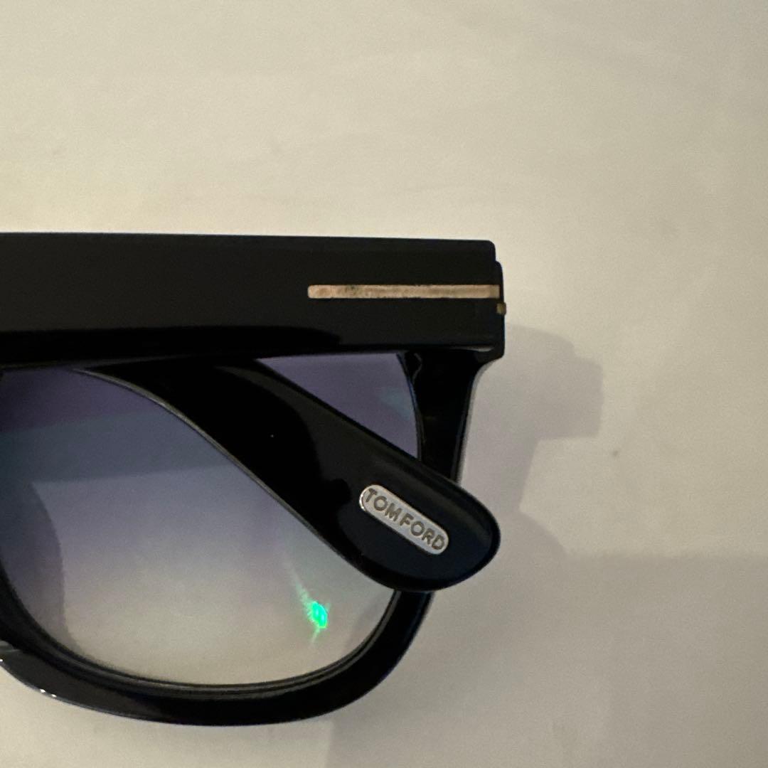 サングラス◆TOMFORD トムフォード TF211 AF 01A
