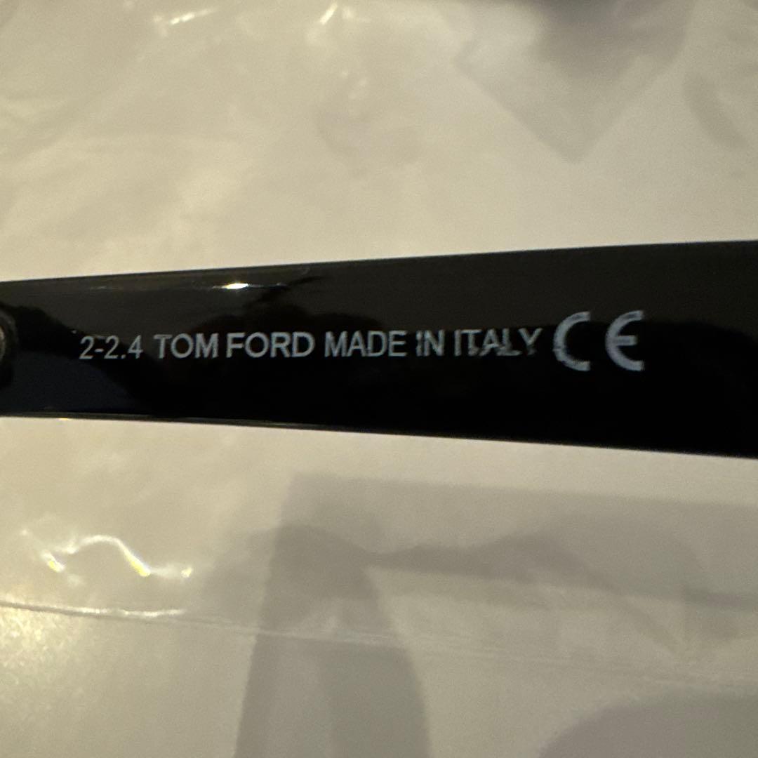 サングラス◆TOMFORD トムフォード TF211 AF 01A