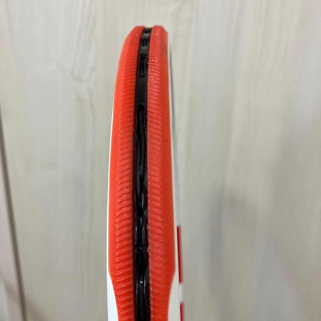 Babolat ピュアストライク