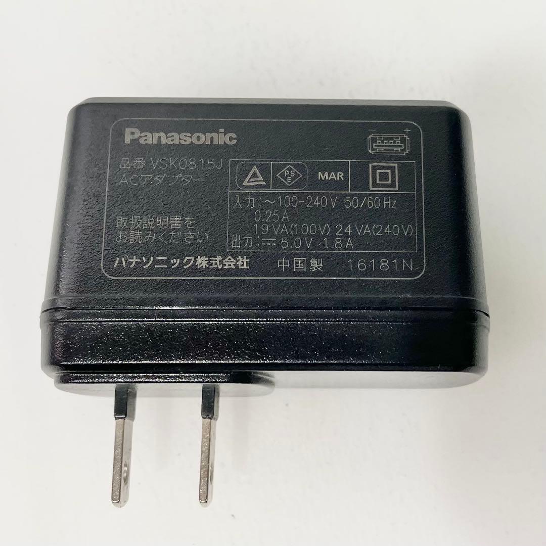 ◎ Panasonic HC-W580M ビデオカメラ 本体
