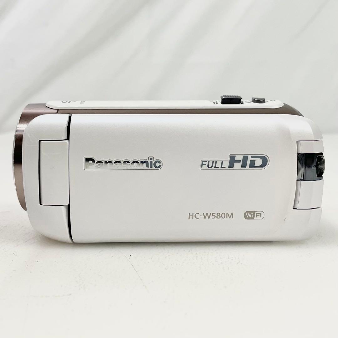 ◎ Panasonic HC-W580M ビデオカメラ 本体