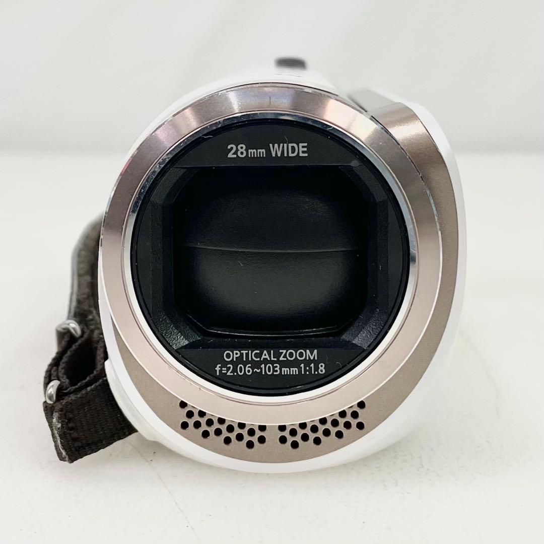 ◎ Panasonic HC-W580M ビデオカメラ 本体