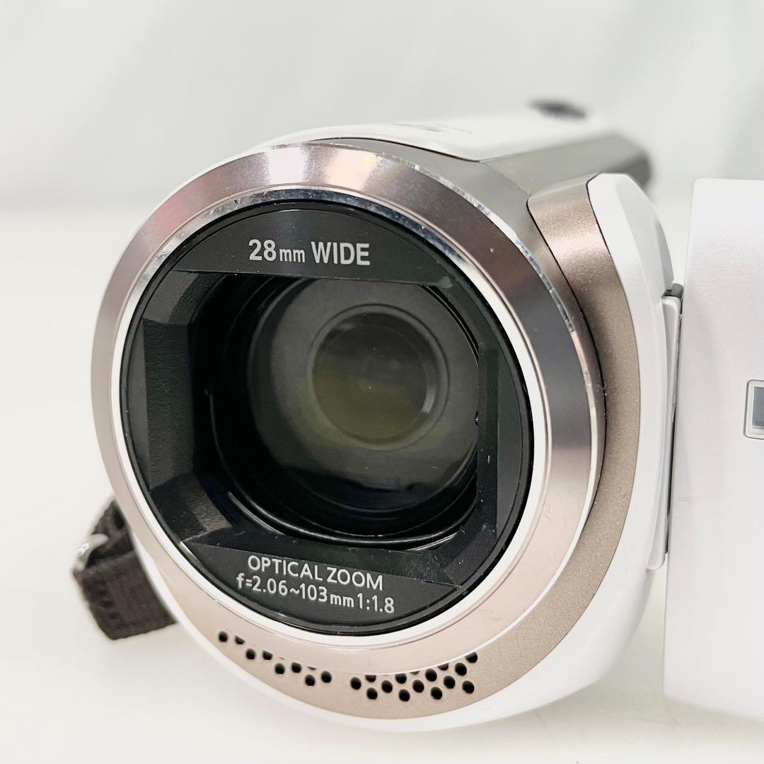 ◎ Panasonic HC-W580M ビデオカメラ 本体
