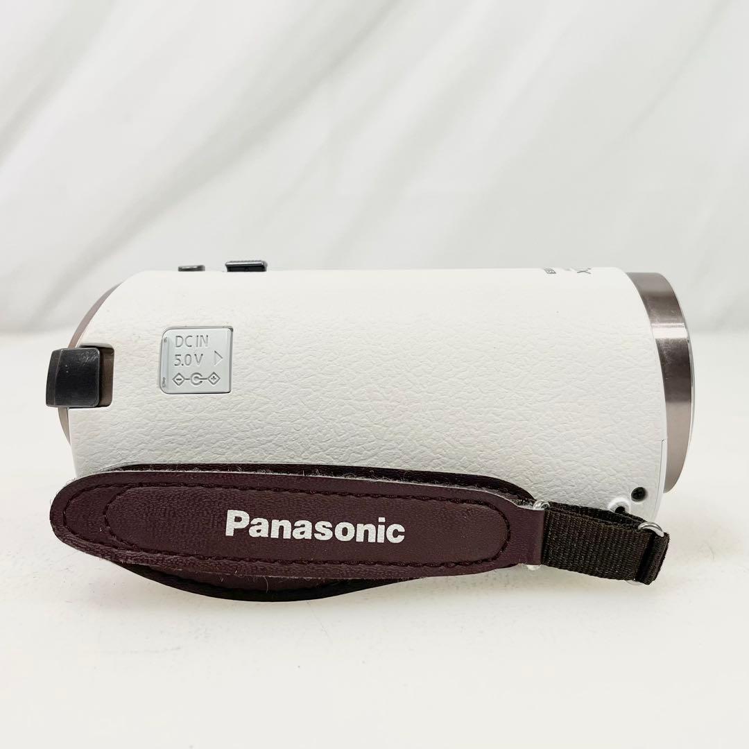 ◎ Panasonic HC-W580M ビデオカメラ 本体