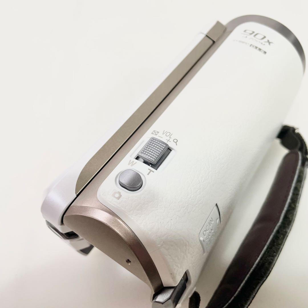 ◎ Panasonic HC-W580M ビデオカメラ 本体