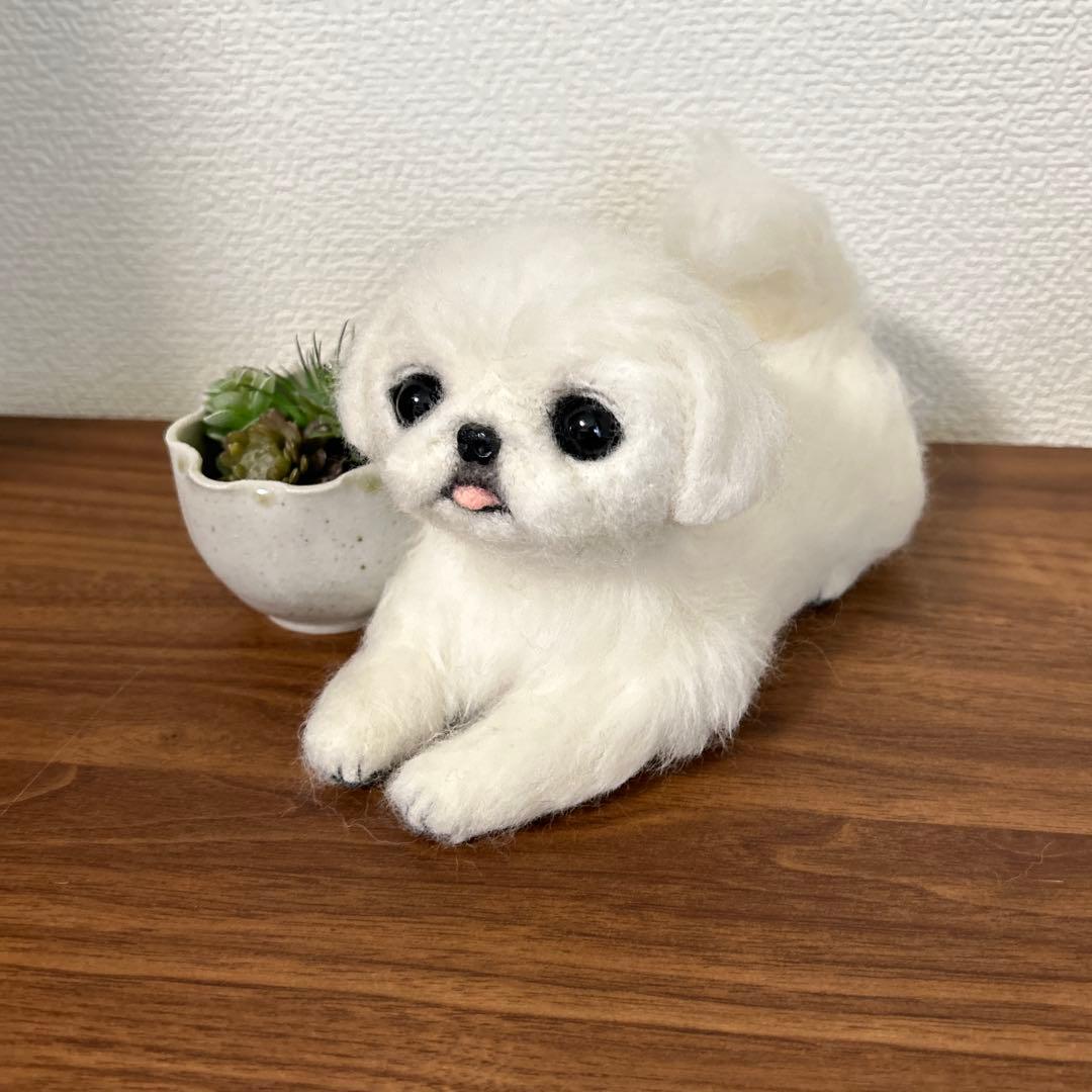fooga様確認用　羊毛フェルト
