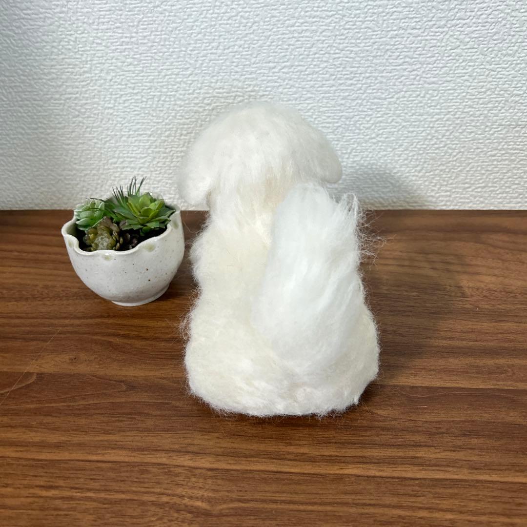 fooga様確認用　羊毛フェルト