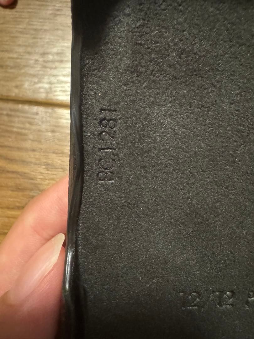 ルイヴィトン　バンパードフィーヌ　iPhone12/12プロケース
