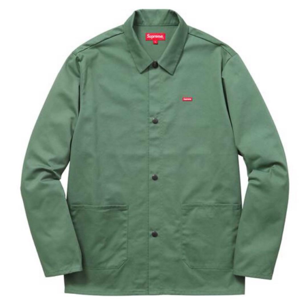 ジャケット・アウター Supreme Shop Jacket
