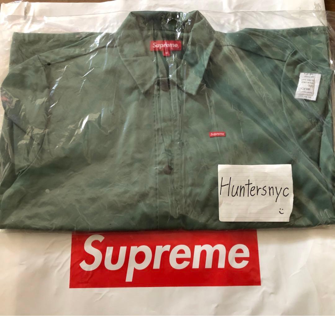 ジャケット・アウター Supreme Shop Jacket