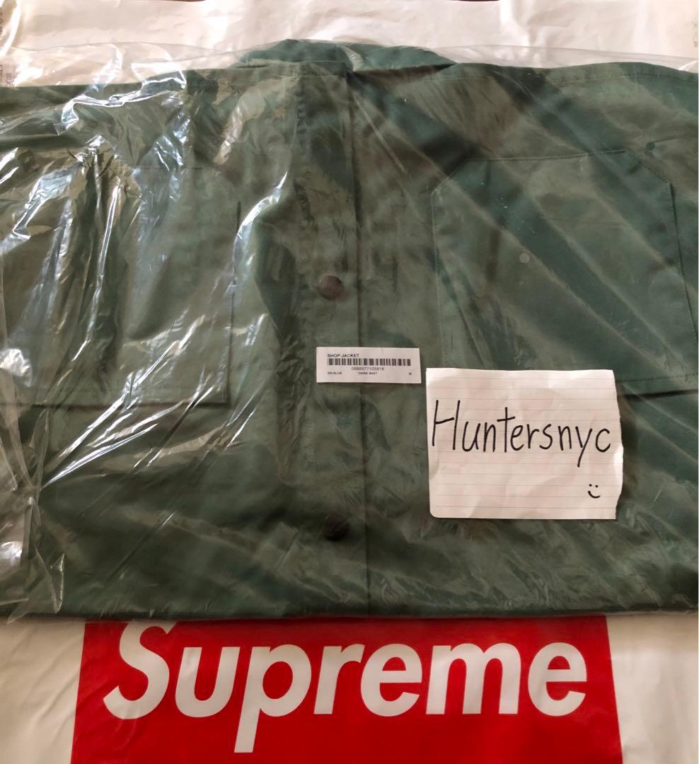 ジャケット・アウター Supreme Shop Jacket
