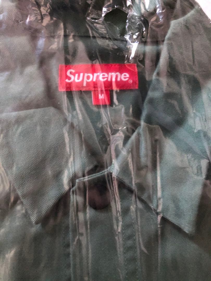 ジャケット・アウター Supreme Shop Jacket