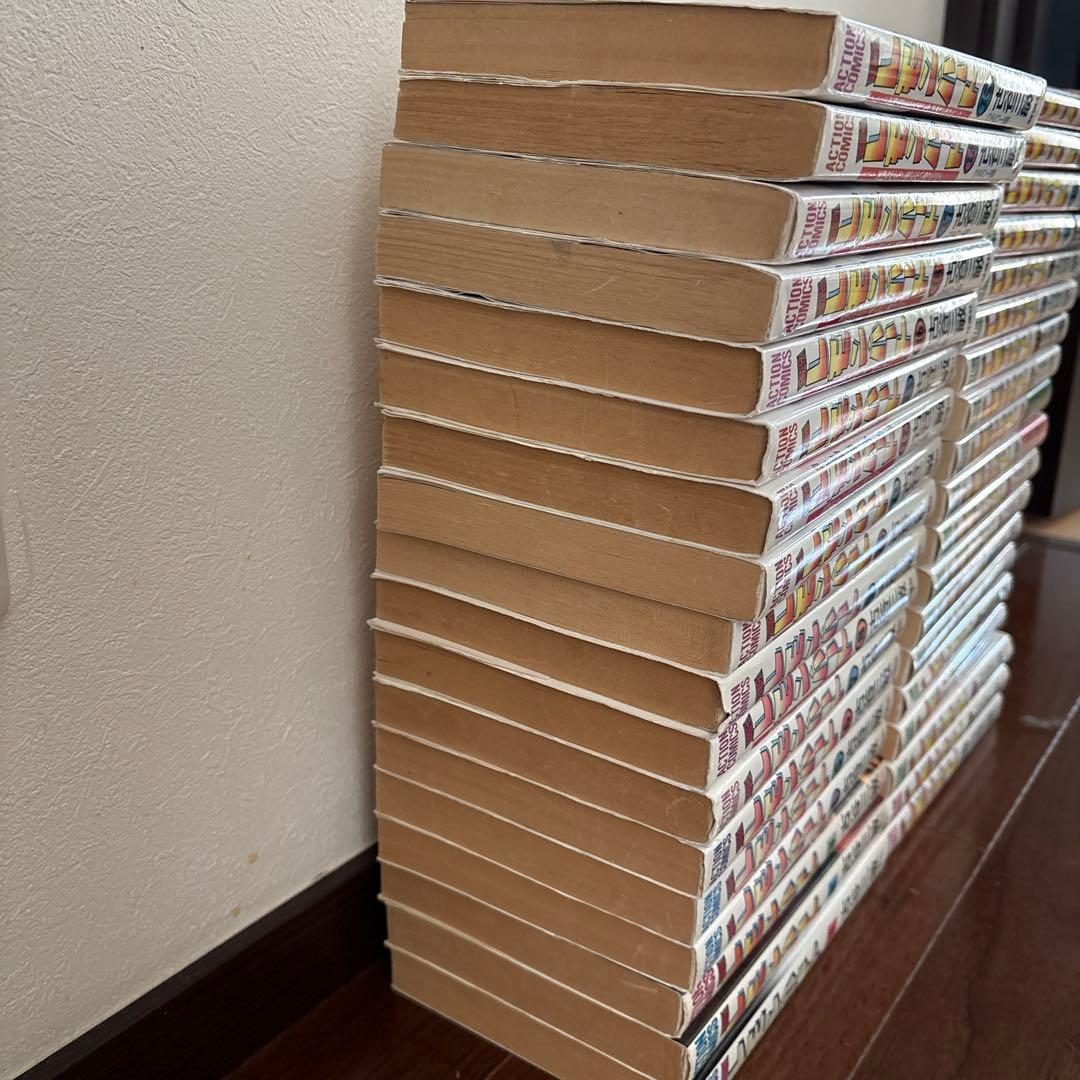 レモンハート1-37巻