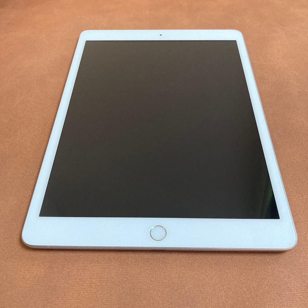 484【早い者勝ち】iPad8 第8世代 32GB WIFIモデル☆