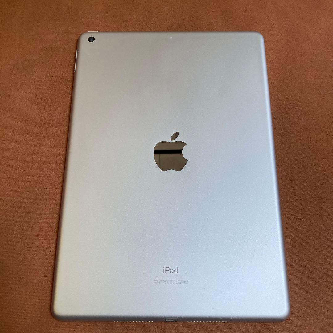 484【早い者勝ち】iPad8 第8世代 32GB WIFIモデル☆