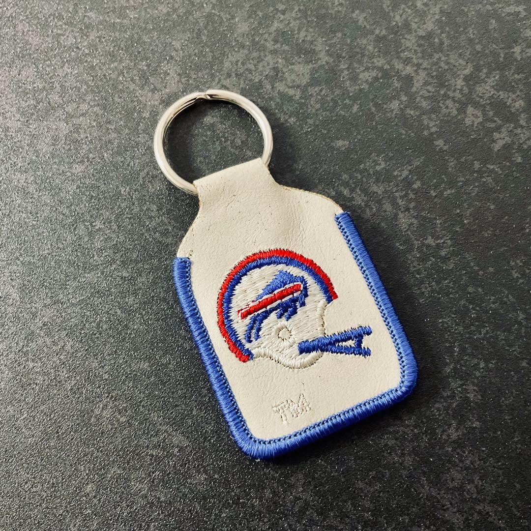 ⭐️ヴィンテージ⭐️【８点セット】NFL チームマグネット キーホルダー