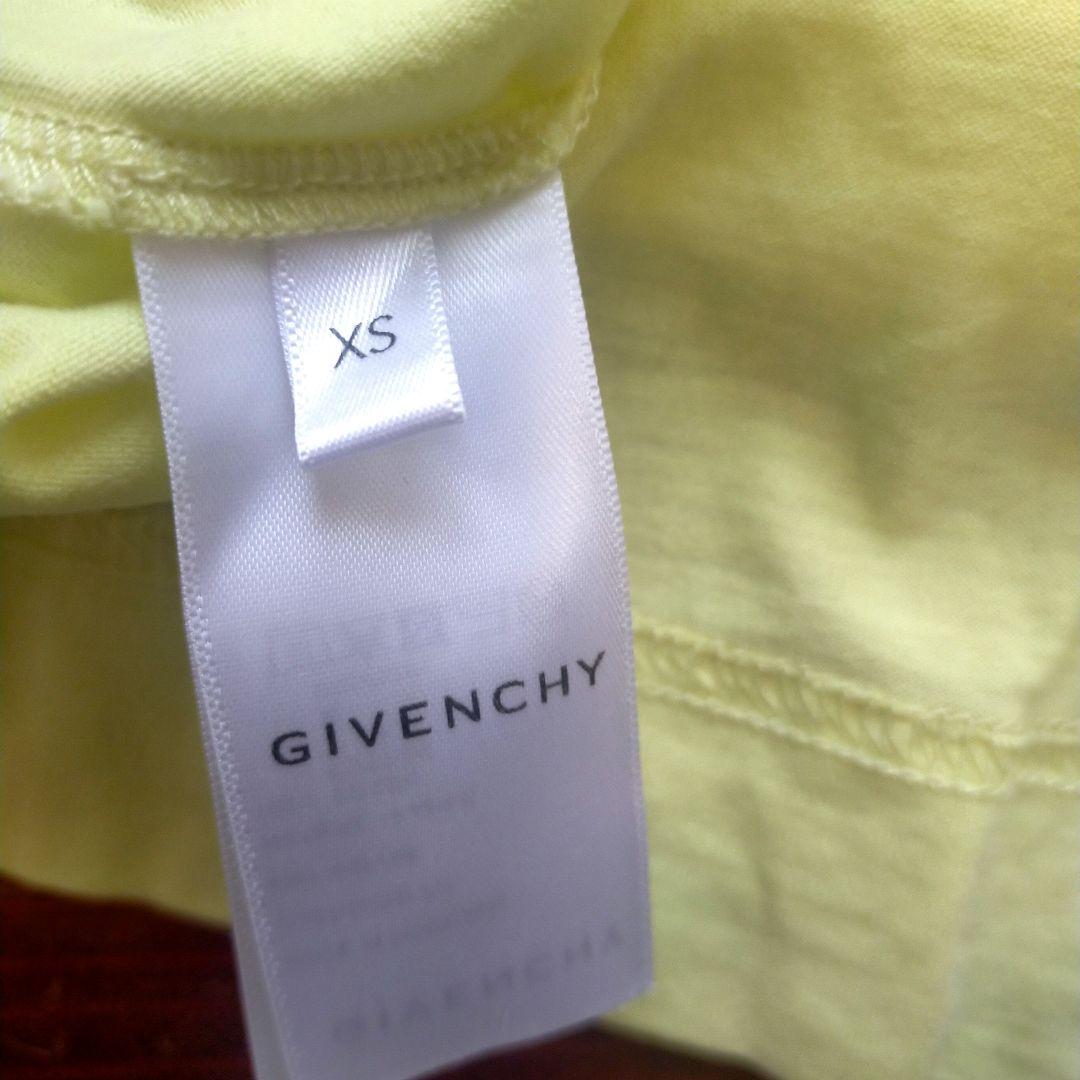 GIVENCHY Tシャツ　XS