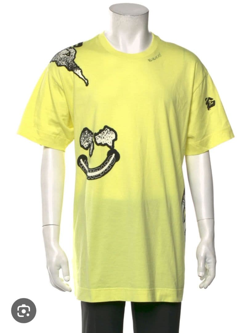 GIVENCHY Tシャツ　XS
