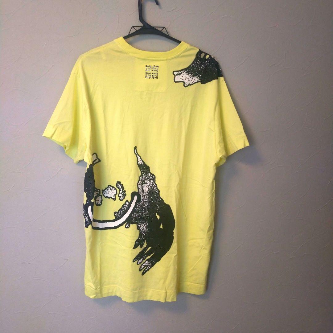 GIVENCHY Tシャツ　XS