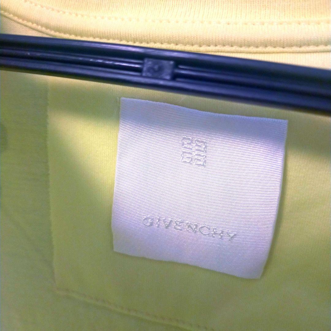 GIVENCHY Tシャツ　XS