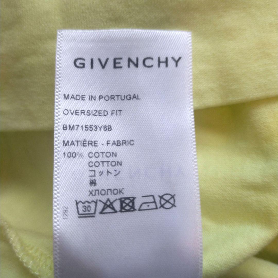 GIVENCHY Tシャツ　XS