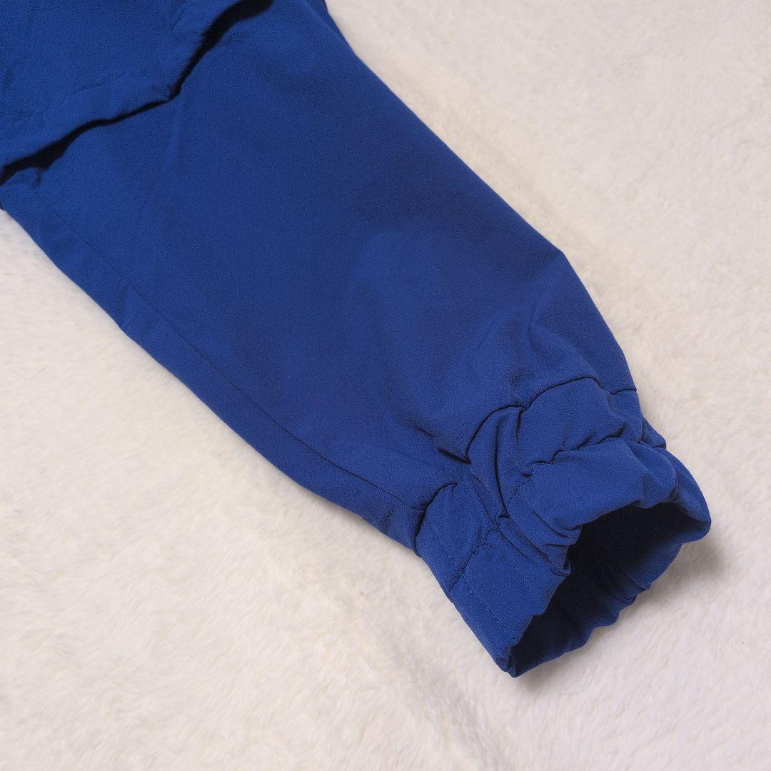 美品♡PING 2way スニード LLサイズ モックネック プルオーバー