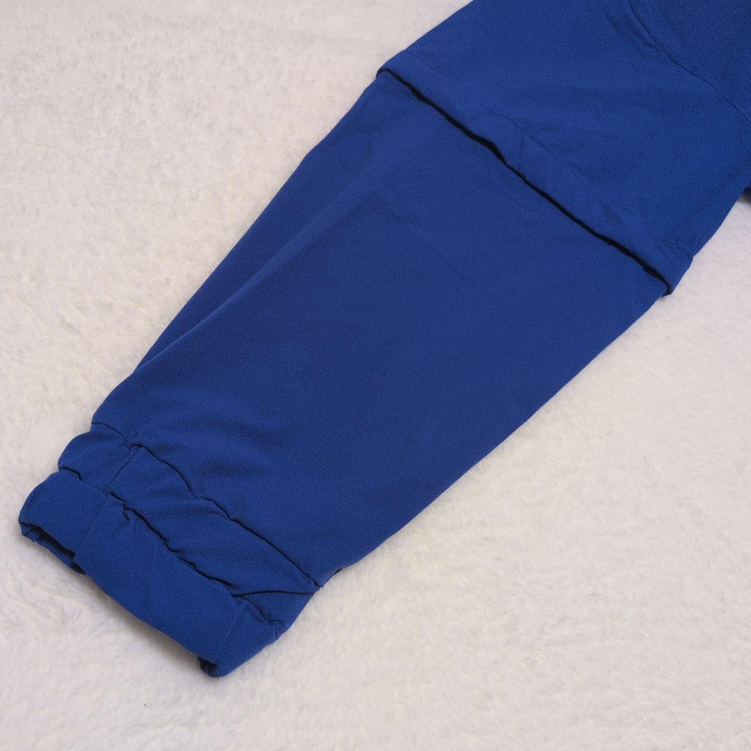 美品♡PING 2way スニード LLサイズ モックネック プルオーバー