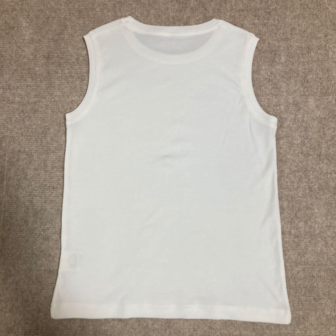 トップス HERMES by Margiela sleeveless shirt