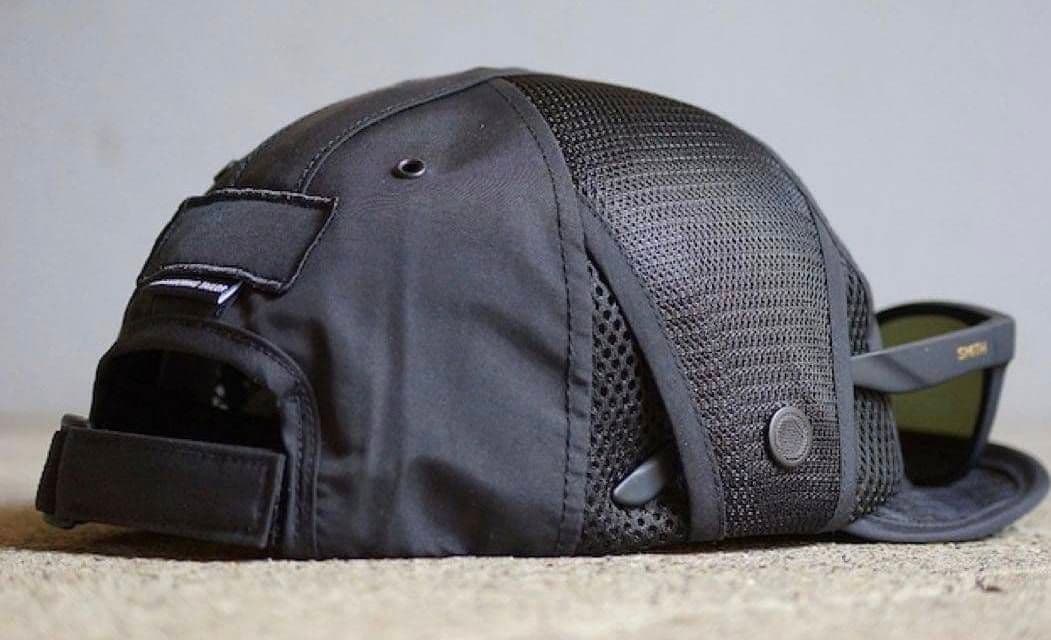 帽子 A WANDERING TAILOR T3 CAP
