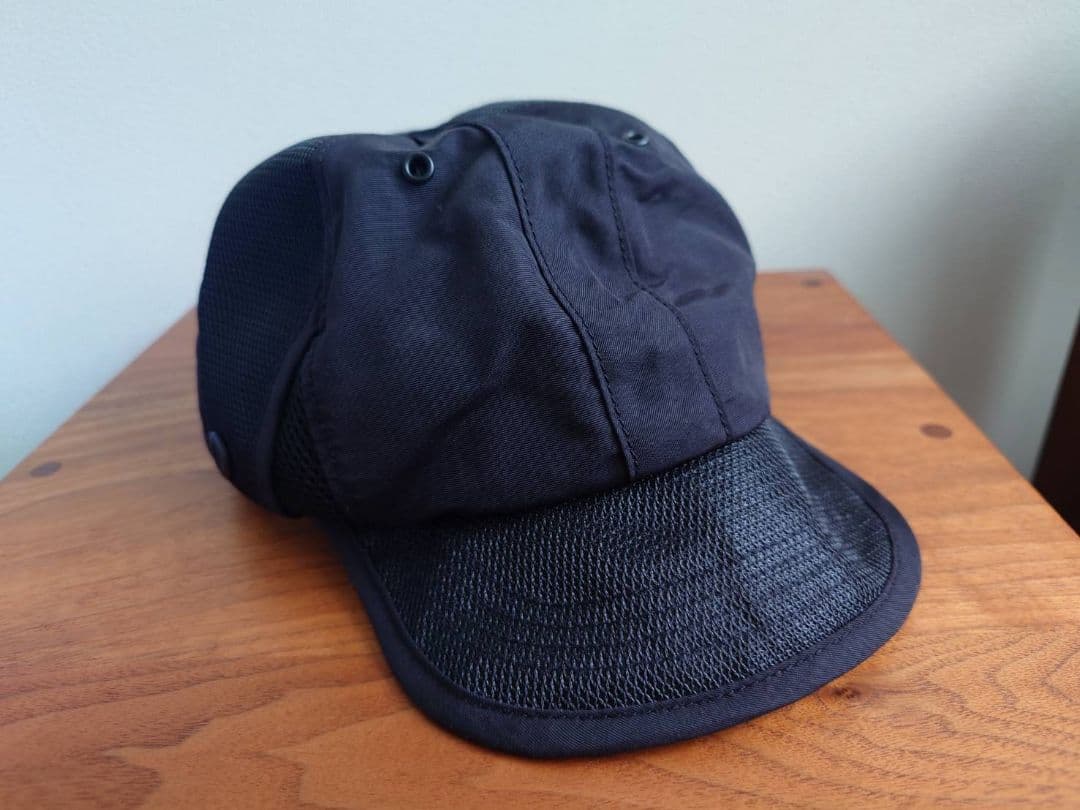 帽子 A WANDERING TAILOR T3 CAP