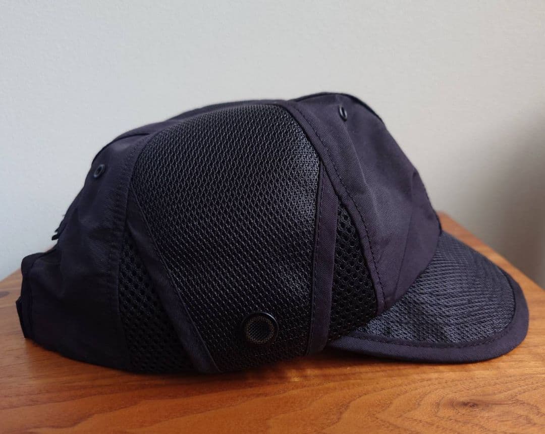 帽子 A WANDERING TAILOR T3 CAP