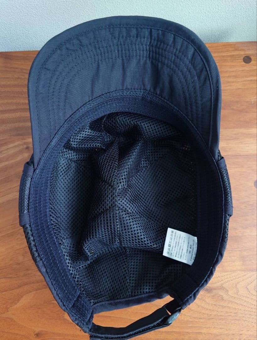 帽子 A WANDERING TAILOR T3 CAP