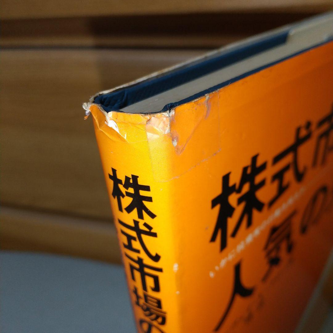 株式市場の人気の見方―いかに投資家の行動を探るか