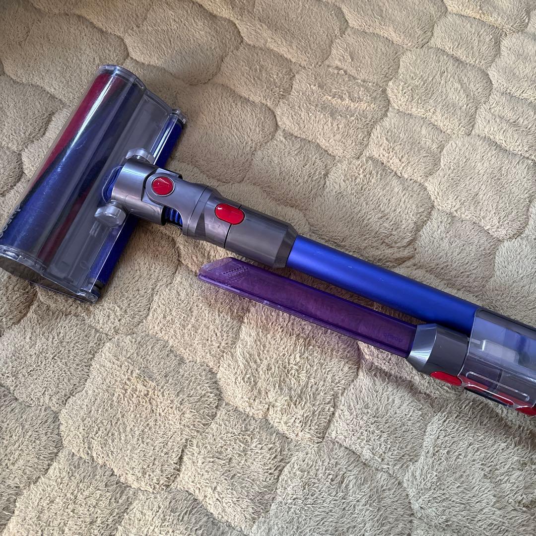 ダイソン　Dyson v11 absolute extra ジャンク品