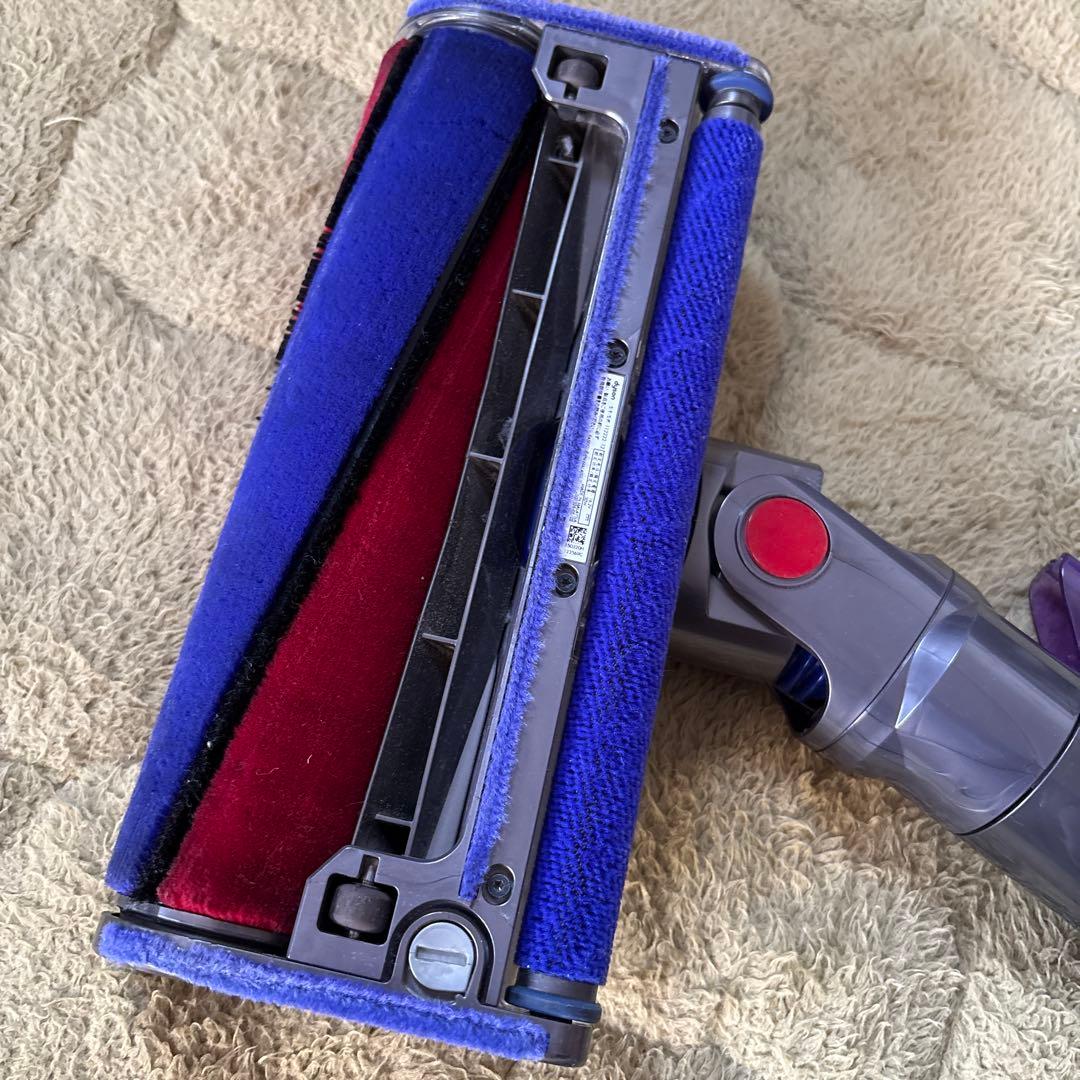 ダイソン　Dyson v11 absolute extra ジャンク品