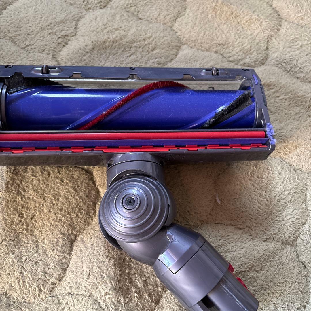 ダイソン　Dyson v11 absolute extra ジャンク品