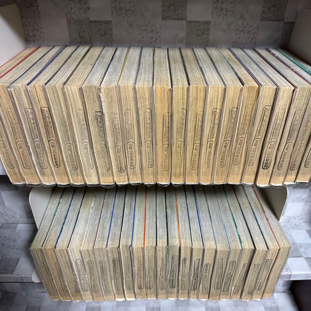 湾岸MIDNIGHT 湾岸ミッドナイト完結 1~42巻 全巻セット　楠みちはる
