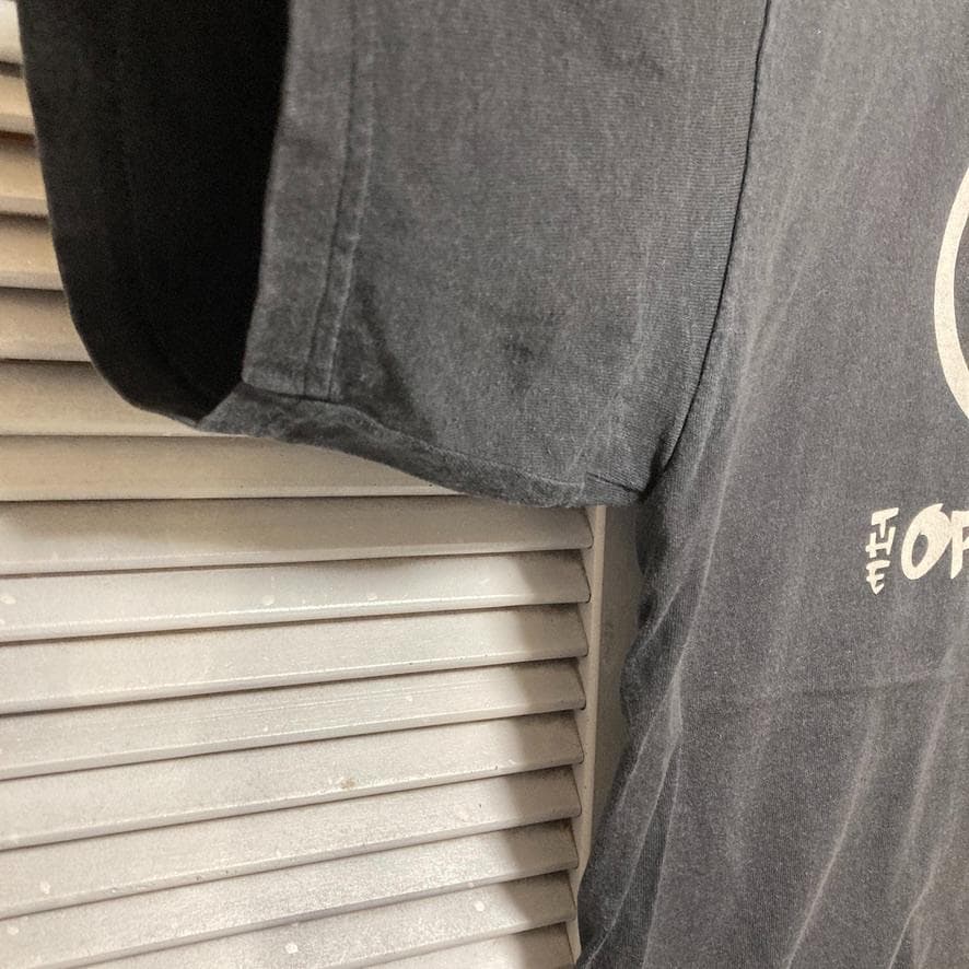 CACU バンド Tシャツ 00s オフスプリング OFF SPRING 古着