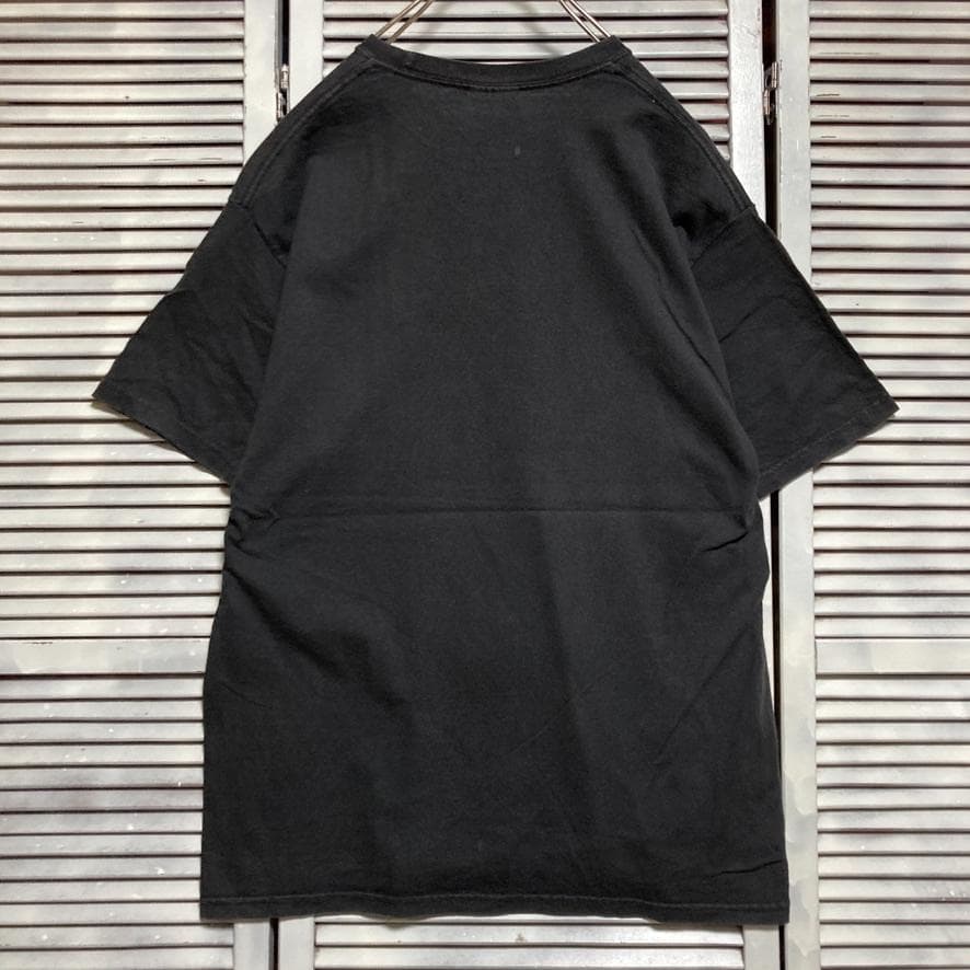 CACU バンド Tシャツ 00s オフスプリング OFF SPRING 古着