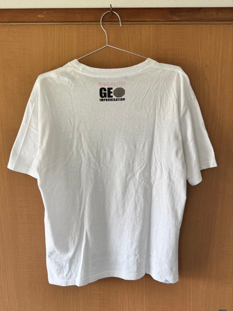 早い者勝ち！ グッドイナフ Tシャツ Mサイズ