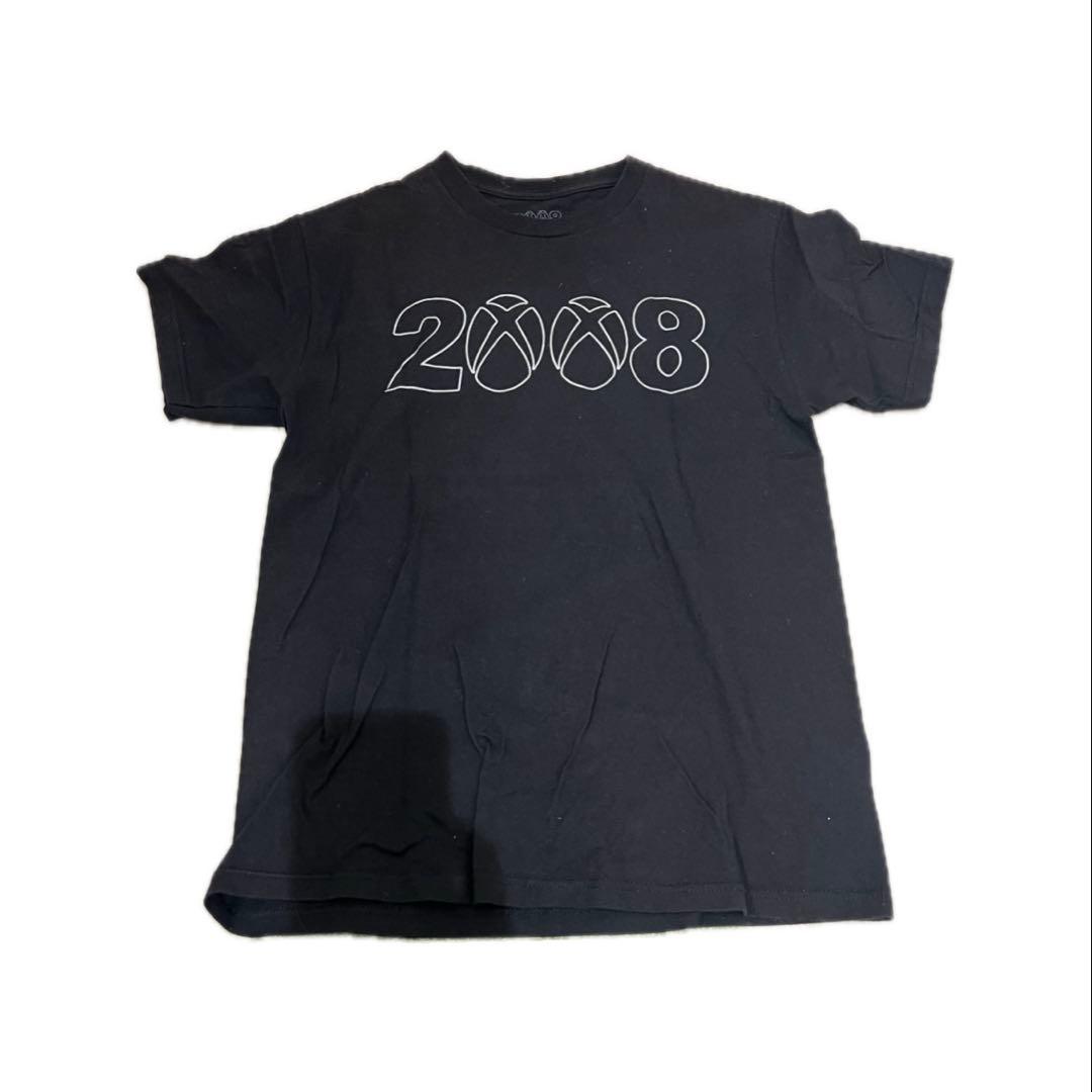 fuckthisIndustry Tシャツ ブラック 2008
