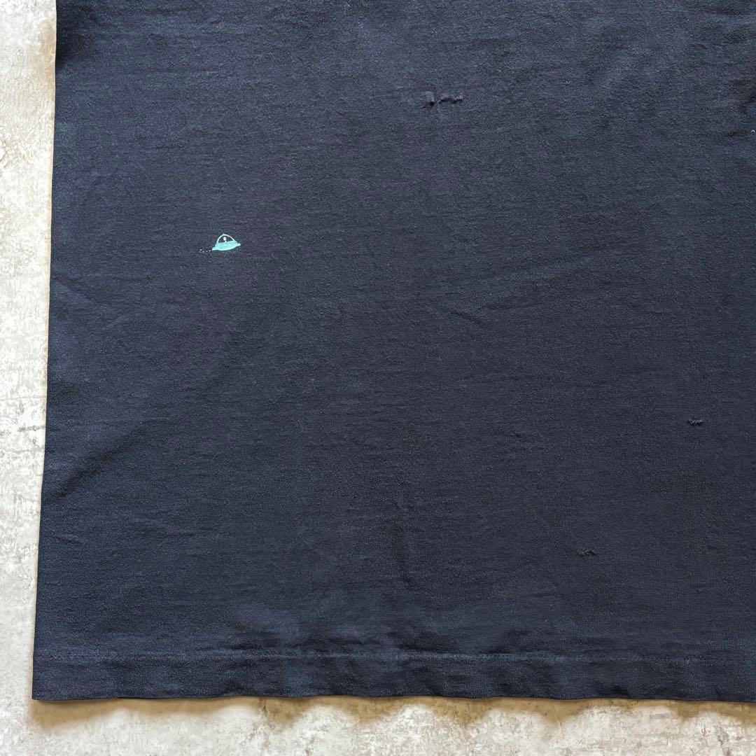 90s FOTL solar orbits 宇宙 太陽系軌道 OVID Tシャツ