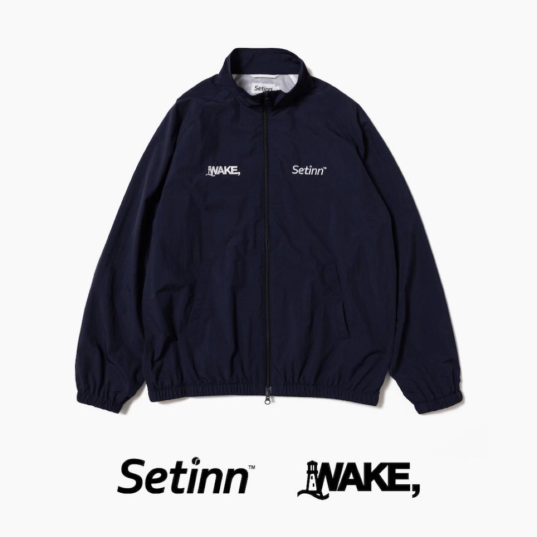 の*。様 wake sapporo. Setinn セットアップ