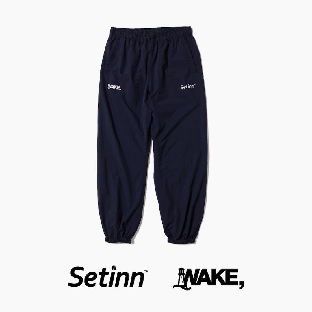 の*。様 wake sapporo. Setinn セットアップ