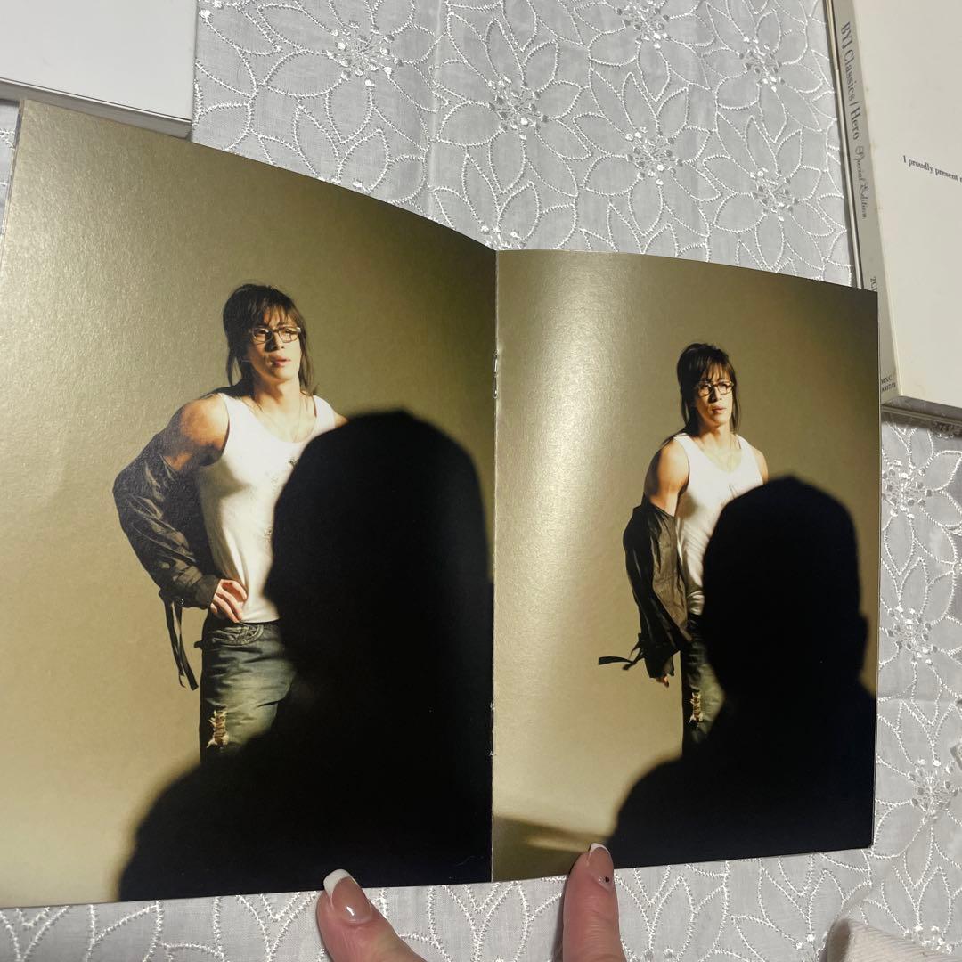 クラシック BYJ Classics / Hero Special Edition