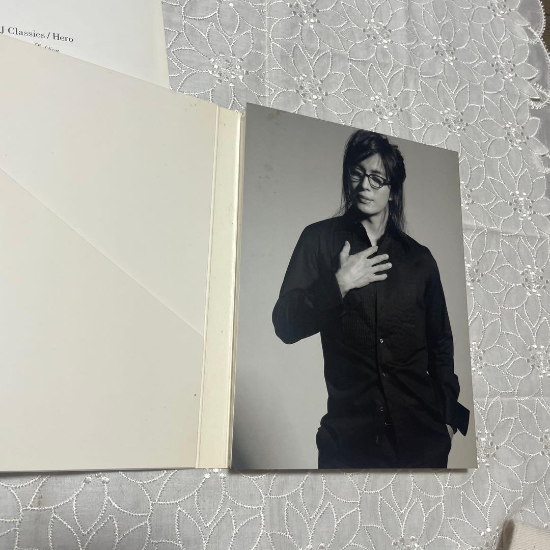 クラシック BYJ Classics / Hero Special Edition
