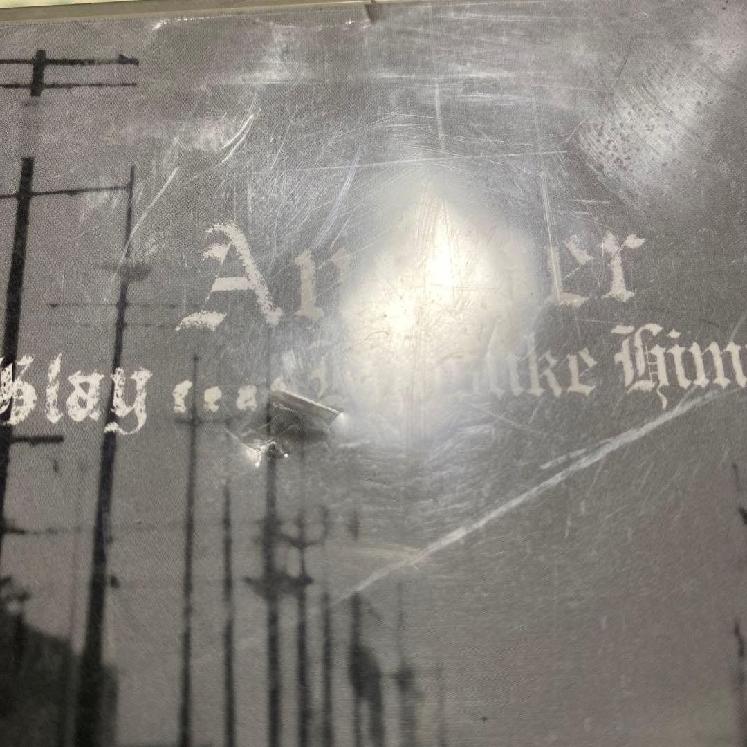 Answer / GLAY feat. Kyosuke Hemuro(氷室京介)